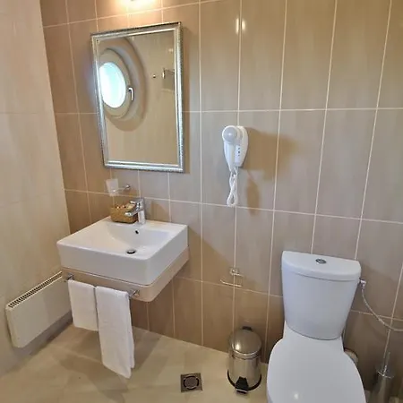 House Guest house 3*