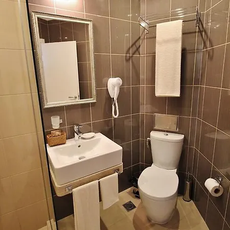 Guest house House