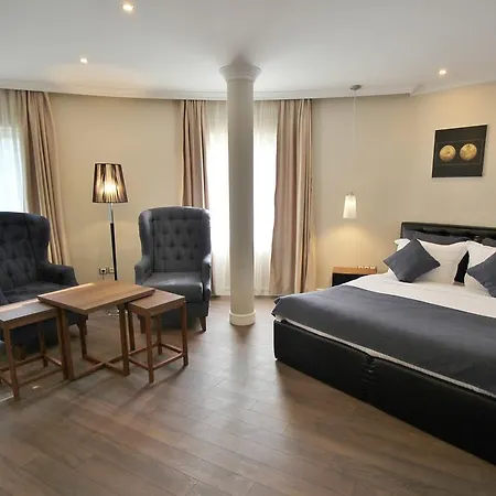 House Guest house