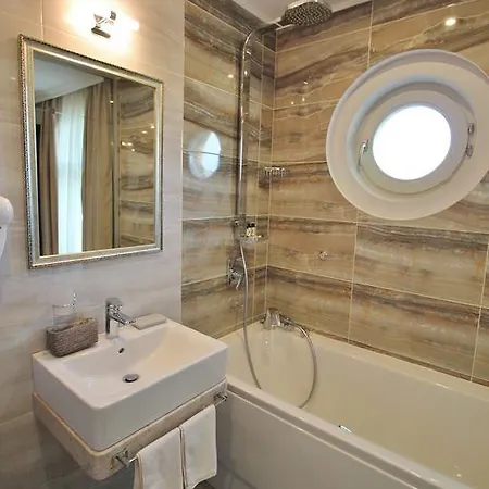 House Guest house Ruse