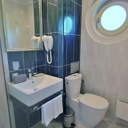 Guest house House
