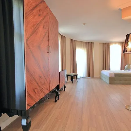 House Guest house 3*