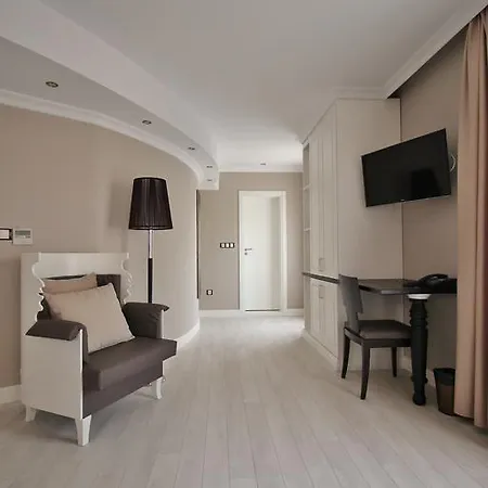 Guest house House