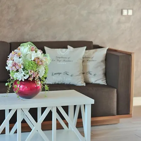 House Guest house 3*