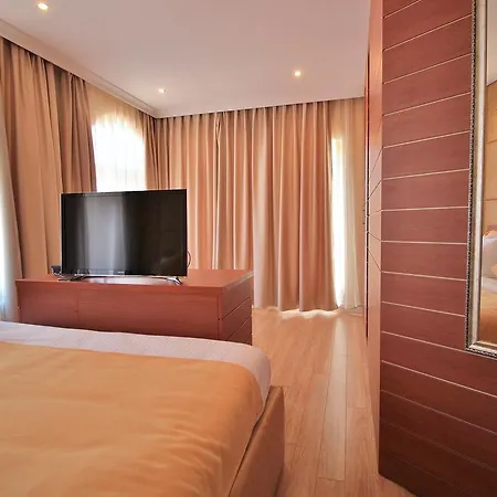 House Guest house