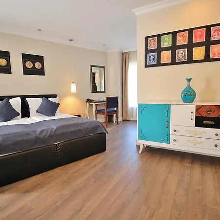 Guest house House 3*