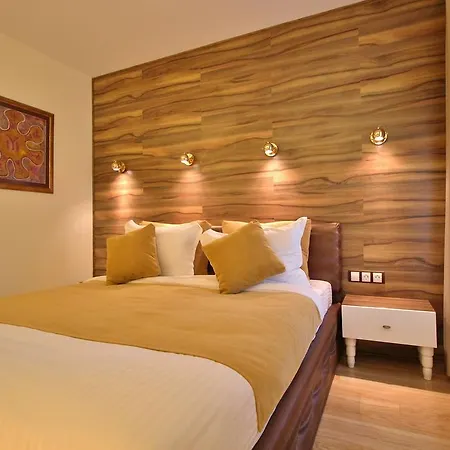 House Guest house