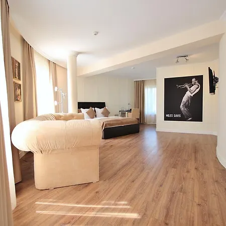 Guest house House