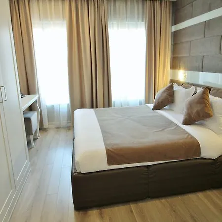 Guest house House Ruse