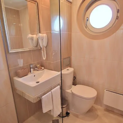 House Gæstehus Ruse