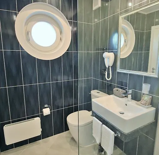 House Gæstehus Ruse