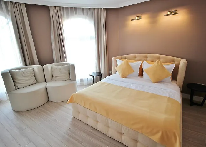 Gæstehus House Ruse