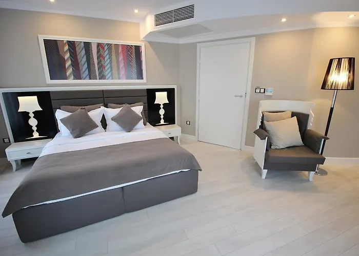 House Gæstehus Ruse