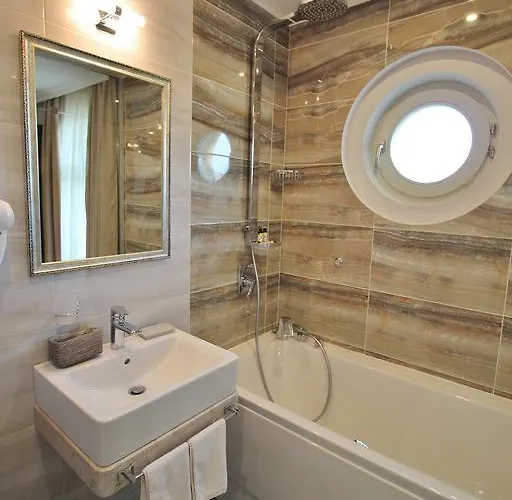 House Gæstehus Ruse