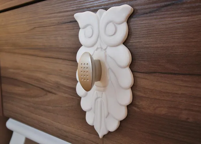 House Gæstehus Ruse