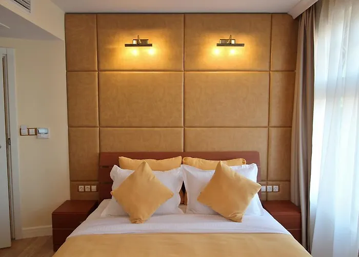 House Gæstehus Ruse