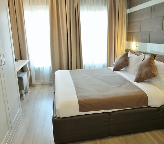 Gæstehus House Ruse